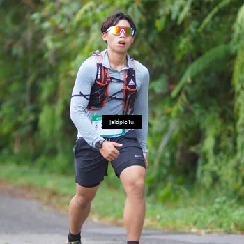 Runner Photo 5058085
