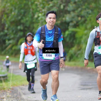 Runner Photo 5058086