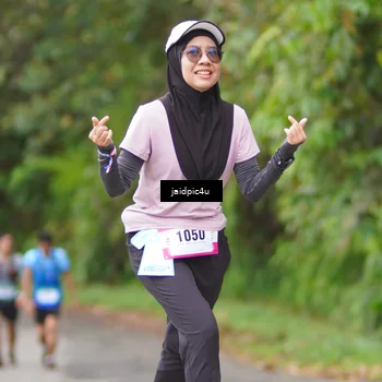 Runner Photo 5058087