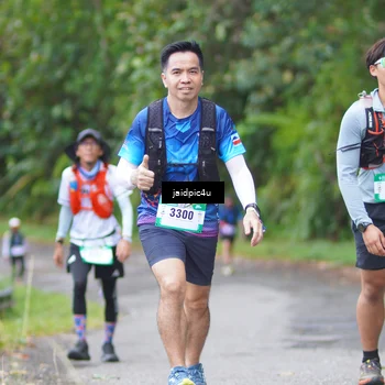 Runner Photo 5058088