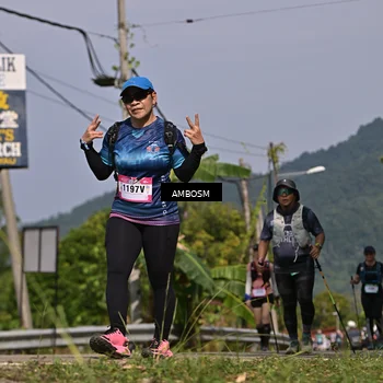 Runner Photo 5058089