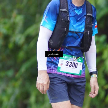 Runner Photo 5058094