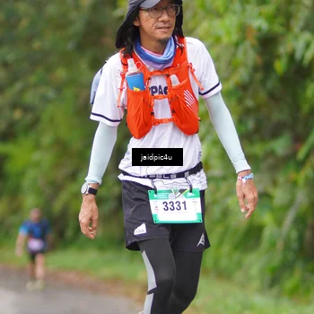 Runner Photo 5058099