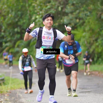 Runner Photo 5058101