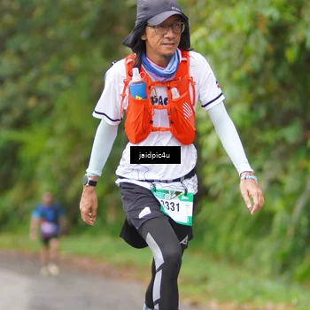 Runner Photo 5058102