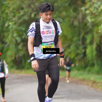 Runner Photo 5058103