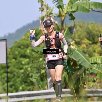 Runner Photo 5058105