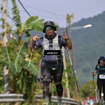 Runner Photo 5058106