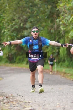 Runner Photo 5058108