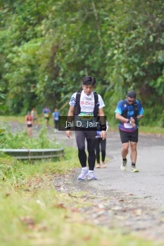 Runner Photo 5058110