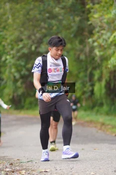 Runner Photo 5058111