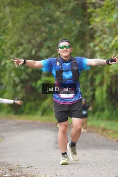 Runner Photo 5058112