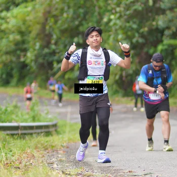 Runner Photo 5058114