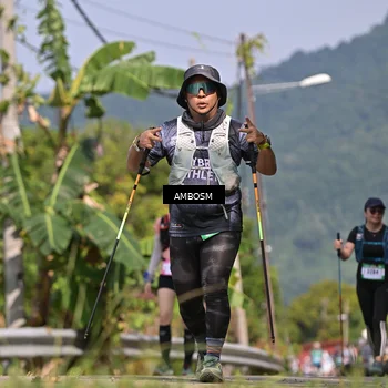 Runner Photo 5058120