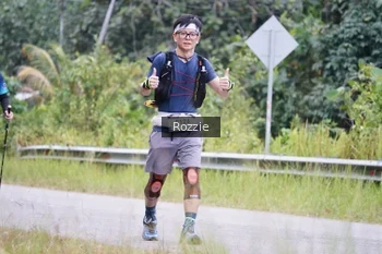 Runner Photo 5058122
