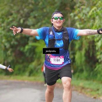 Runner Photo 5058124