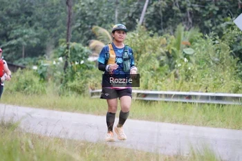Runner Photo 5058125