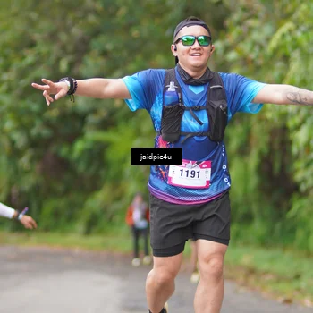 Runner Photo 5058130