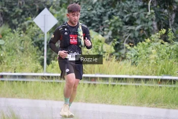 Runner Photo 5058132
