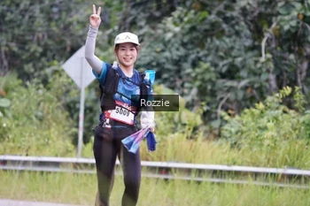 Runner Photo 5058138