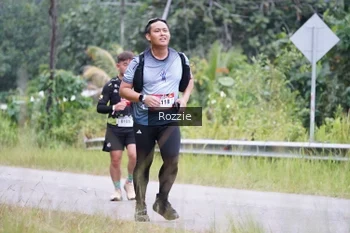 Runner Photo 5058143