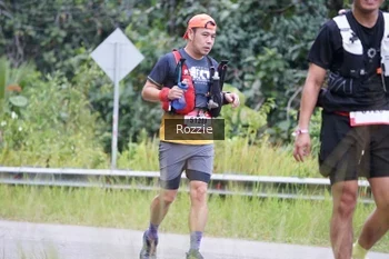 Runner Photo 5058144