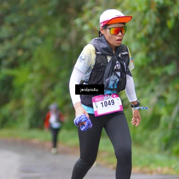 Runner Photo 5058146