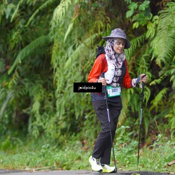 Runner Photo 5058156