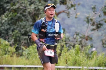 Runner Photo 5058158