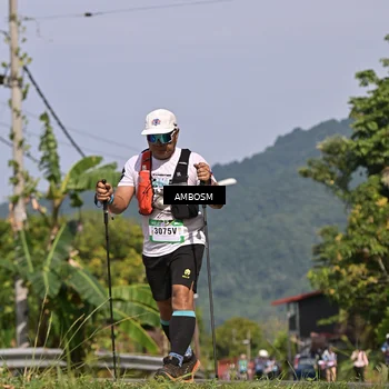 Runner Photo 5058162