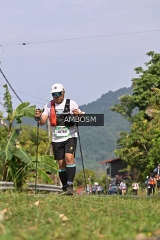 Runner Photo 5058169