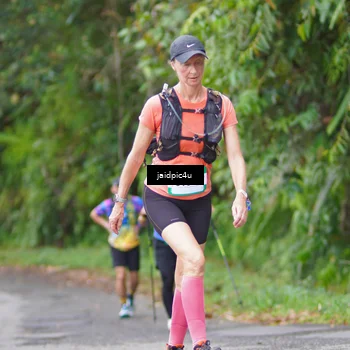 Runner Photo 5058174