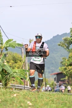 Runner Photo 5058177