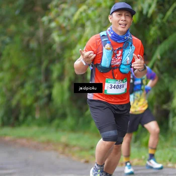 Runner Photo 5058195