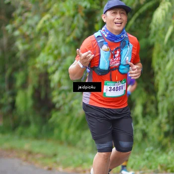 Runner Photo 5058196