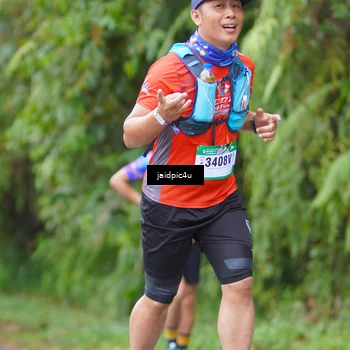 Runner Photo 5058199