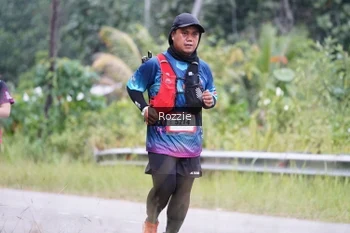 Runner Photo 5058201