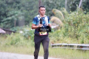 Runner Photo 5058202