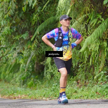 Runner Photo 5058206