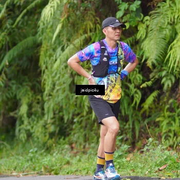 Runner Photo 5058208