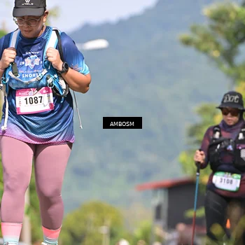 Runner Photo 5058209