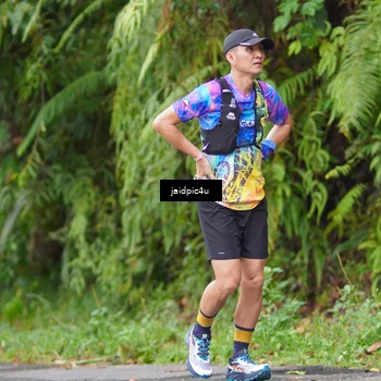 Runner Photo 5058210