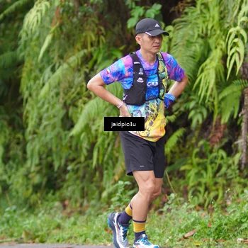 Runner Photo 5058213