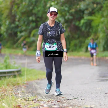 Runner Photo 5058217