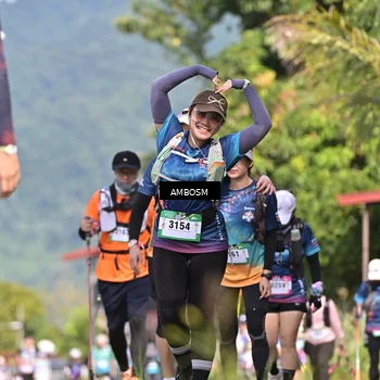 Runner Photo 5058219