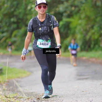 Runner Photo 5058221