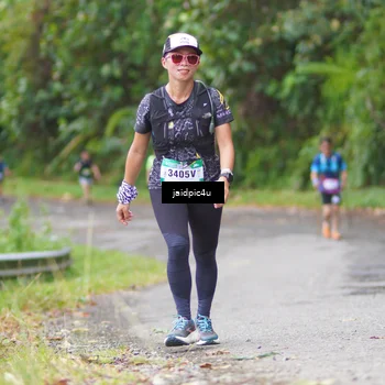 Runner Photo 5058223