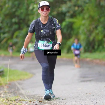 Runner Photo 5058225