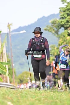 Runner Photo 5058234