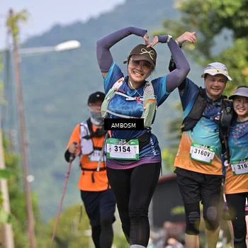 Runner Photo 5058239